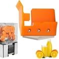 thumbnail image 2 of Accessoire pour Extracteur de Jus d'Orange 2000E, le Extracteur de Jus Est une Alternative à Votre Extracteur de Jus d'Orange. Compatible avec les Modèles 2000E 2000E 2 2000E 3 et 2000E 4, 2 of 9