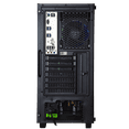 thumbnail image 5 of Periphio Terra Gaming PC Computer - AMD Ryzen 5 5600G | Radeon Vega 7 Graphics | 1TB Solid State (SSD) | 16GB DDR4 RAM | Windows 11 | RGB Gaming Mouse + Keyboard, 5 of 10