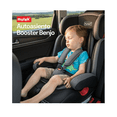 thumbnail image 3 of Autoasiento Silla Booster Benjo Bebe Carro 9 A 36kg Color Negro Con Gris, 3 of 4