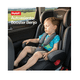 thumbnail image 3 of Autoasiento Silla Booster Benjo Bebe Carro 9 A 36kg Color Negro Con Gris, 3 of 4