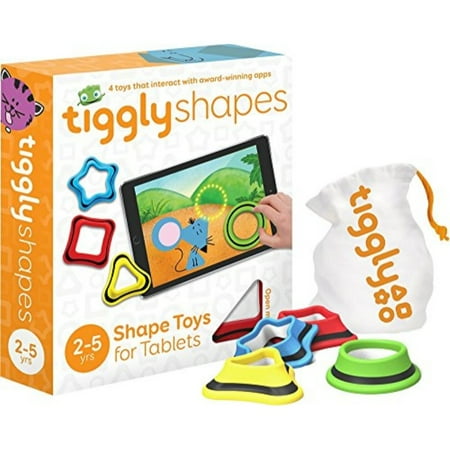 interactive games learning tiggly shapes years