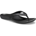 thumbnail image 5 of Crocs Women's Kadee II Flip Flop Summer Sandals, 5 of 6