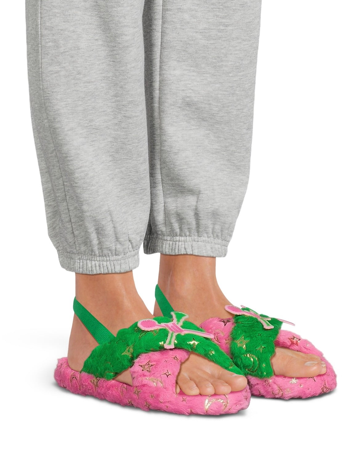 Wicked Women's Slipper