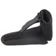 thumbnail image 1 of CHAO Férula nocturna flexible para fascitis plantar, alivio del dolor, curación, soporte suave para pies caídos, arco S, 1 of 5