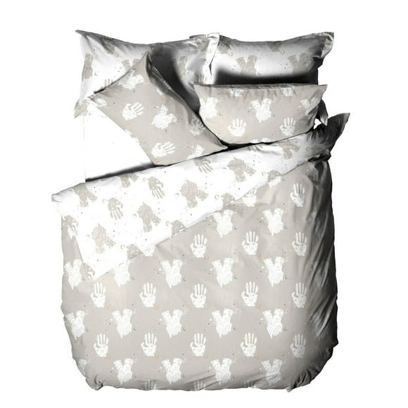 Furn Be Kind Duvet Cover Set