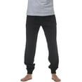 thumbnail image 1 of Pro Club Mens Jogger Fleece Long Pants, 1 of 3