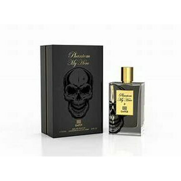 Eau de Parfum Emper Phantom My Hero 100 ml Hombre