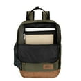 thumbnail image 2 of Genuine Dickies Olive Hybrid Tote Backpack, 2 of 4