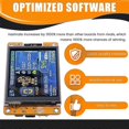 thumbnail image 4 of Upgraded NMMiner NerdMiner 950KH/S Harshrate Bitcoin Crypto Solo Lottery Miner with 2.8 Inch Smart, 4 of 5