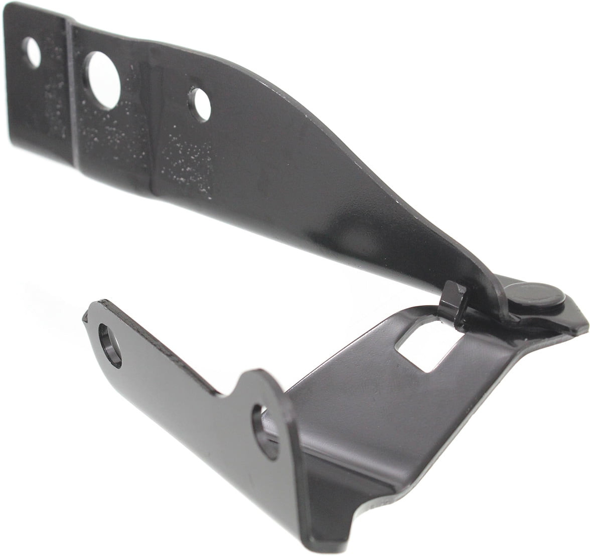 Hood Hinge Compatible with 2003-2008 Honda Pilot 2006-2014 Ridgeline Right Passenger