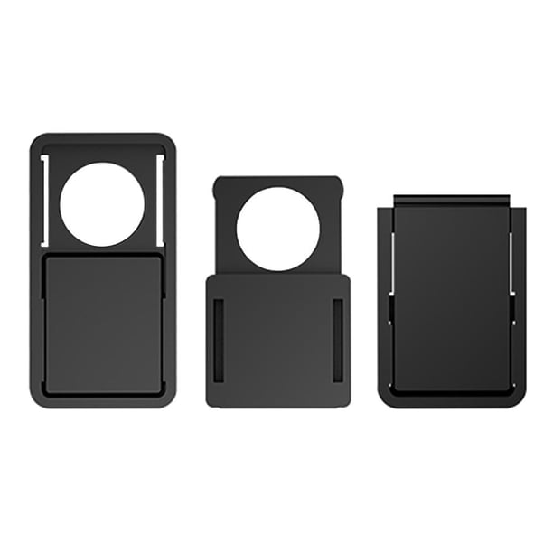 Webcam Privacy Shutter