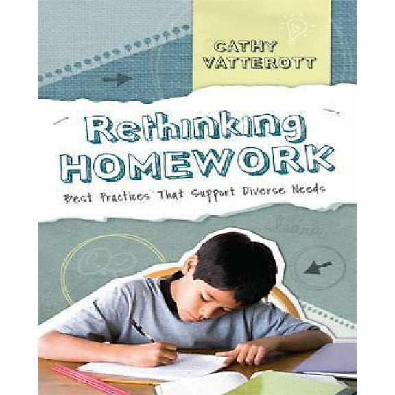 Rethinking Homework: Best Practices That Support Diverse Needs