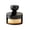 Brown, variant on Shine Applicator Vegan Tire Shine With Stand For Auto Detailing Cleaning Service Dust Removal Brushes Car Cleaning Brush