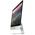 thumbnail image 4 of Apple iMac 27 Pouces 5K Retina (2019) Ordinateur de Bureau / Intel Core i9-9900K / 16 Go RAM, 512 Go SSD / AMD Radeon Pro 580X 8 Go / macOS Sequoia/ Argent / Remis à Neuf Certifié Grade A, 4 of 4
