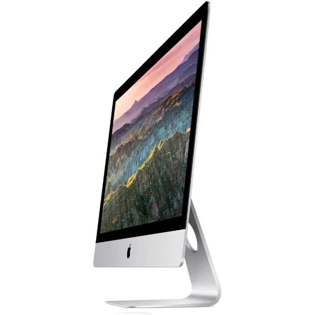 Macデスクトップ iMac 2029 27inch 2019 Apple iMac 27
