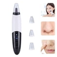 thumbnail image 3 of Aspiradora de poros eléctrica para eliminar puntos negros de Facial Cleansers, 3 of 5