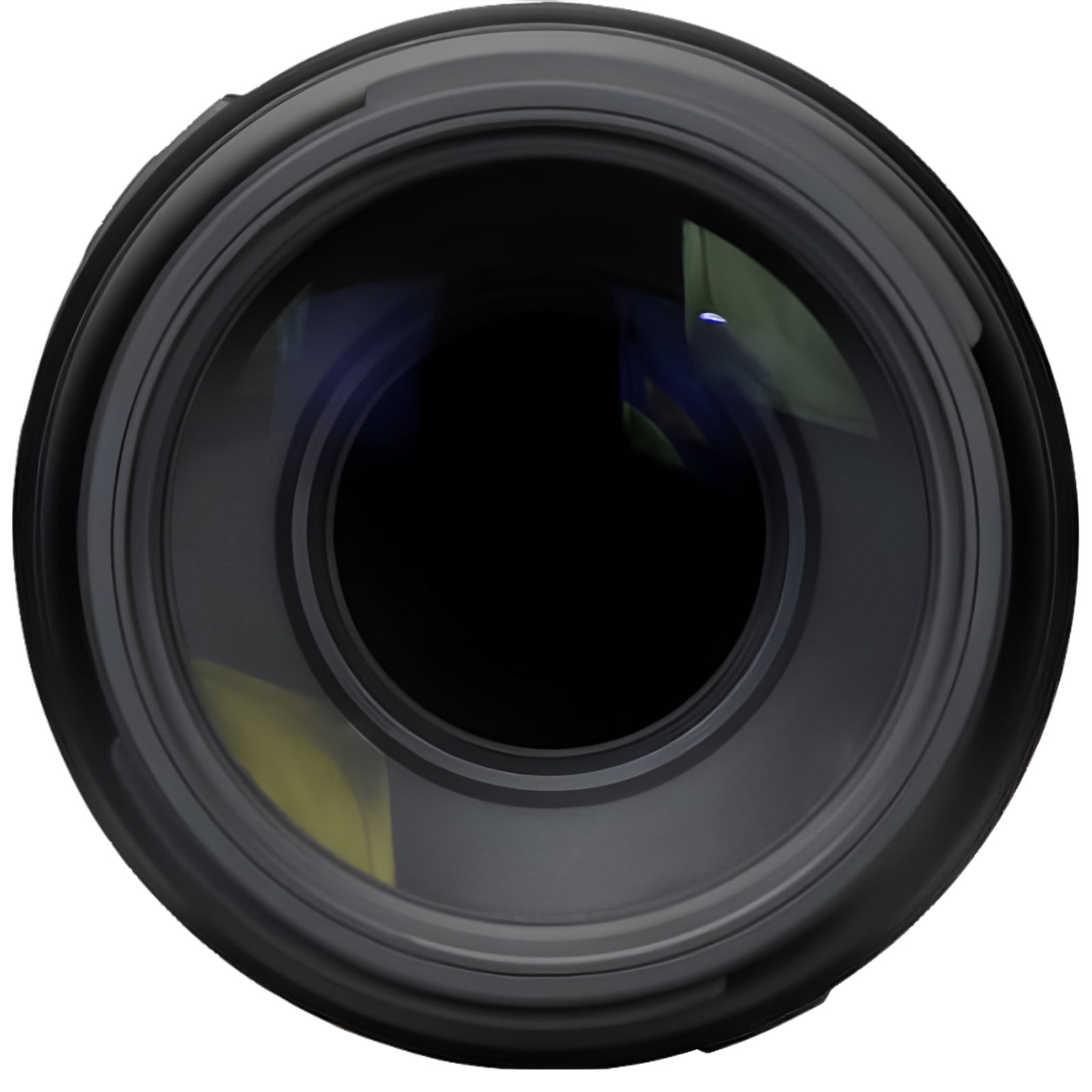 Tamron 100-400mm f/4.5-6.3 Di VC USD Lightweight Zoom Lens for