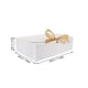 thumbnail image 5 of KAKOWELY Caja de regalo de cartón pequeña, 10 unidades, con cinta, 5 of 5