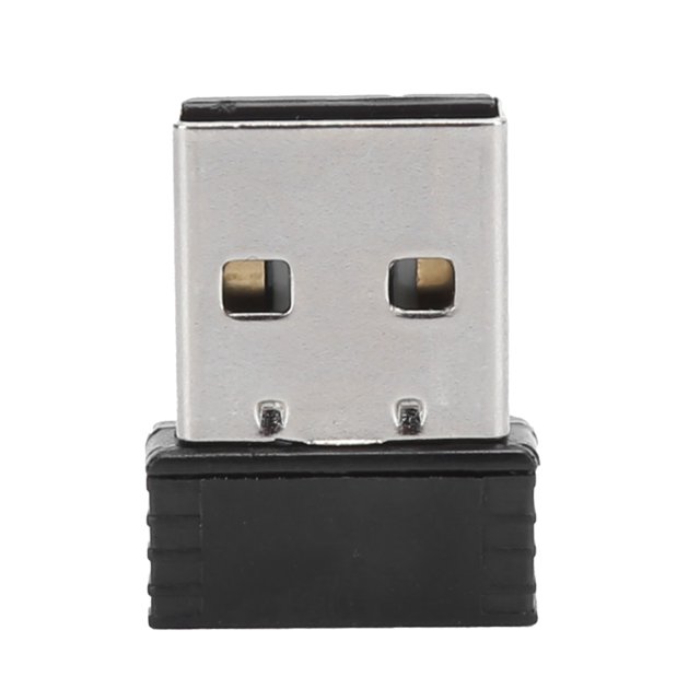 Ratón óptico, Ratón Inalámbrico, Ligero Y Conveniente De 2,4 GHz Para Ordenador Portátil