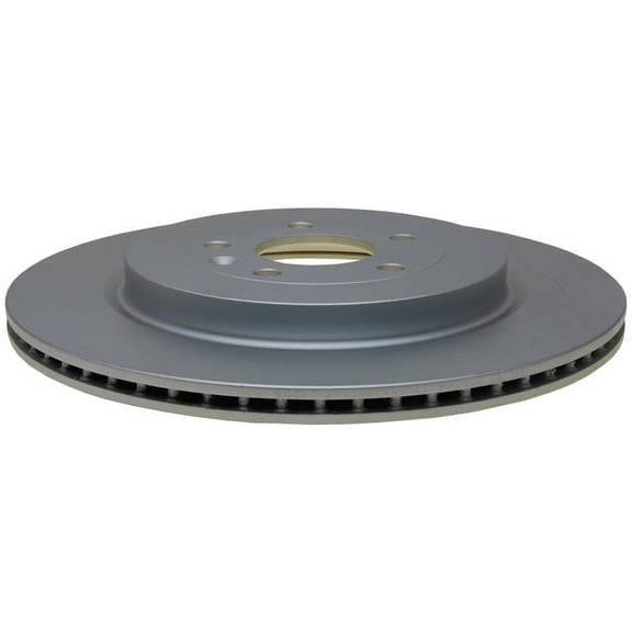 Specialty Performance Rotors