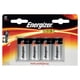 thumbnail image 1 of Pilas Alcalinas Energizer Max Premium Tamaño C Paquete de 4, 1 of 3