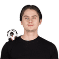 thumbnail image 3 of Accesorio Hombro Balón Futbol Fan Mundial Estadio Outfit Disfraz Futbolero, 3 of 5