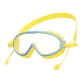 thumbnail image 1 of Gafas de natación, gafas de natación infantiles, gafas de natación profesionales para niños para snorkel y deportes acuáticos, 1 of 9