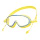 thumbnail image 1 of Gafas de natación para niños, gafas de natación portátiles con montura grande, para piscina, snorkel, buceo, niños y niñas., 1 of 8