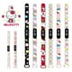 thumbnail image 2 of Reloj Digital de Hello Kitty para niños, pulsera electrónica LED de silicona con diseño de Anime Sanrio Melody, regalo de cumpleaños, 2 of 4