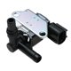 thumbnail image 3 of Válvula solenoide de emisión de solenoide de purga de recipiente de vapor 8657a049 compatible con 2008-2015 2.0 2.4l, 3 of 5