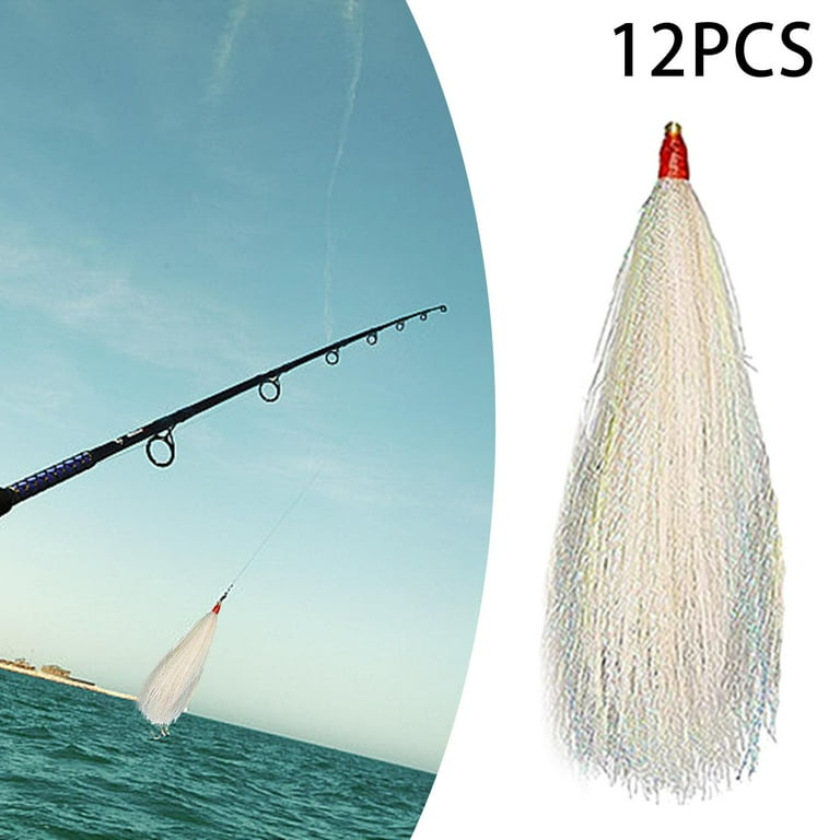 Bucktail Rig Flounder Jig Rig John Skinner Flounder Rig Deals