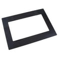 thumbnail image 4 of Universal 2DIN Car In Mounting CD / DVD Fascia Panel Frame 231x168mm, 4 of 6
