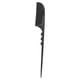 thumbnail image 2 of Peine de cola ANGGREK Para Todo Tipo de Cabello negro, 2 of 7