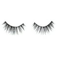 thumbnail image 2 of Eylure Luxe XL Faux Mink Indulgence False Eyelashes, 2 of 5