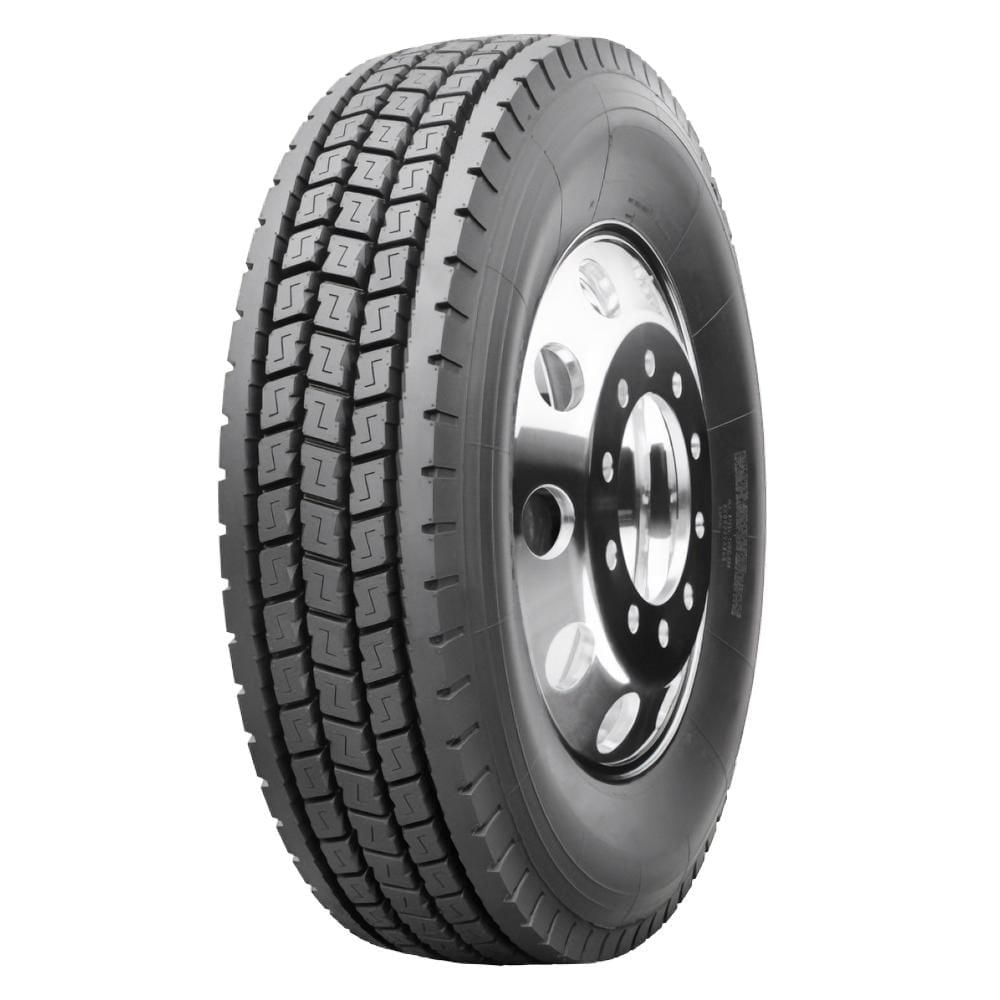 Pneu camion Mirage MG312 285/75R25.5 LRH