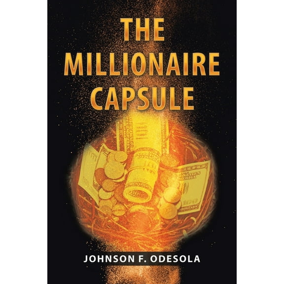 The Millionaire Capsule (Paperback)