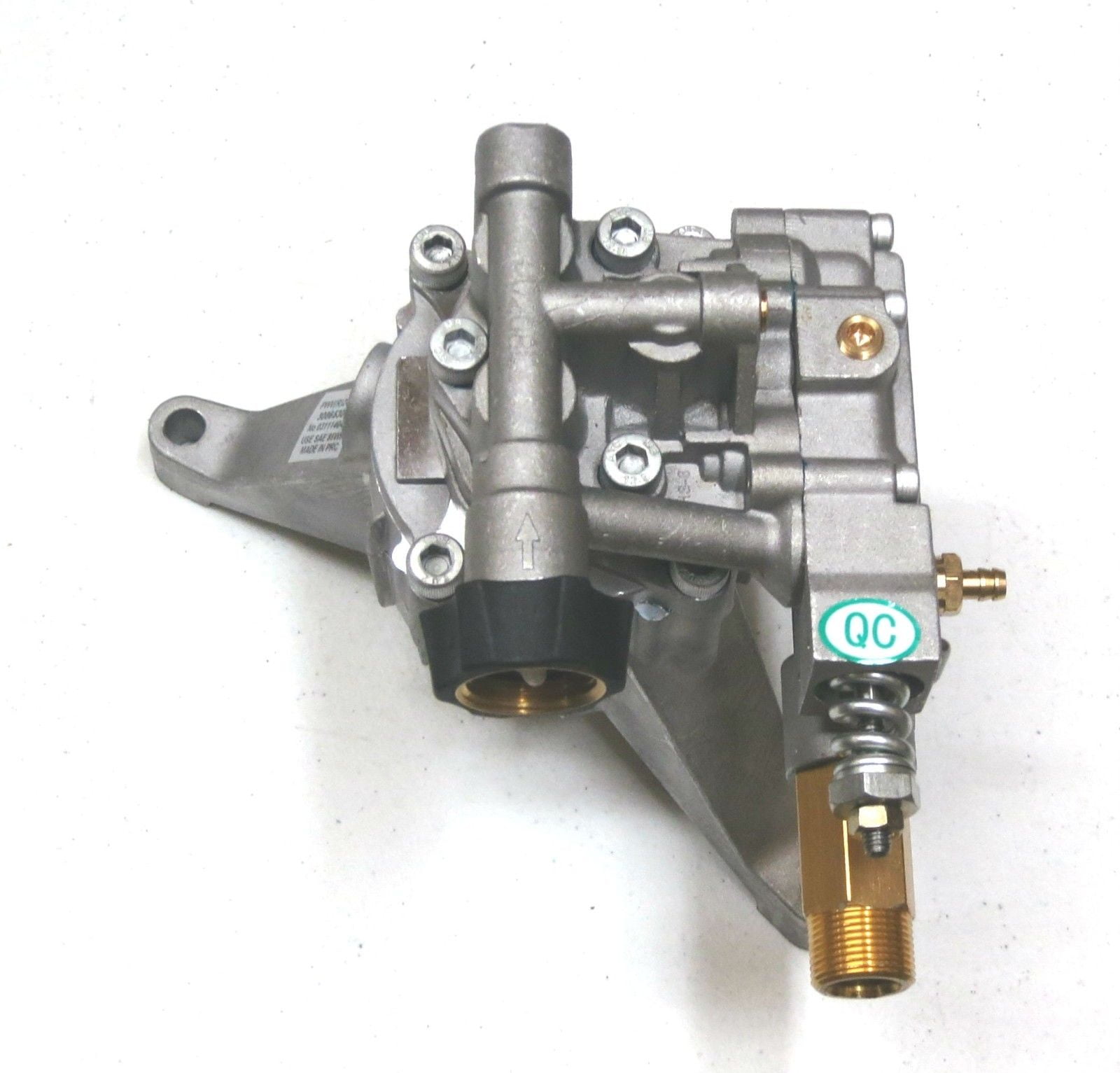 Pumps 2800 psi POWER PRESSURE WASHER WATER PUMP Excell Devilbiss