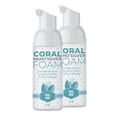 thumbnail image 1 of Pasta de dientes Coral Nano Silver Foaming Cool Mint 120 ml, 1 of 8
