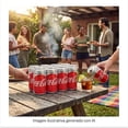 thumbnail image 5 of Refresco Coca Cola light mini 8 latas de 235 ml c/u, 5 of 5