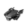 thumbnail image 2 of Tholdsy UAV Posicionamiento de flujo óptico Plegable Fotografía aérea de alta definición 4K App Control Stunt Tumbling 360 ° Roll RC Aviones de radiocontrol negro Solo eléctrico, 2 of 6