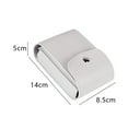thumbnail image 2 of Accessoires Numériques PU Sac de Rangement Souris mobile Sac de protection de Puissance Sac de Rangement Sac de Transport, 2 of 5
