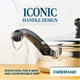 thumbnail image 4 of Sartén Farberware Classic de acero inoxidable de 2.75 L con tapa, 4 of 6