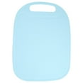 thumbnail image 2 of Guardoinrt 1PCS Plastic Board Fruits Slicer Plastic Kids Vegetable Cakes Bread Lettuce Salad Cooking Tableware Random Color No.15, 2 of 6