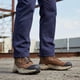 thumbnail image 1 of Botas De Seguridad Reebok Hombre Zig Kinetica Nom-113-stps marron 6 MX, 1 of 10