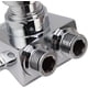 thumbnail image 3 of Válvula de interruptor de control de pedal de piso, válvula de interruptor de control de pedal de piso, grifo de agua fría automático, mano de obra estándar usable, 3 of 5