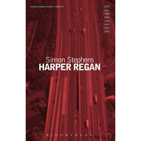 ISBN 9781472574671 product image for Modern Classics: Harper Regan (Edition 2) (Paperback) | upcitemdb.com