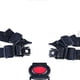 thumbnail image 2 of Kids Baby Belt Stroller Pram Child High Chair Buggy Harness Universal 5-Point Harness Stroller Strap Safety Belt, 2 of 4