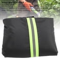 thumbnail image 3 of Reflective Design Water Proof Outdoor Water Faucet Cover Sock, Freeze Damage Prevention Insulated Spigot Cover, 3 of 7