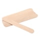 thumbnail image 4 of Barras aplicadoras de cera,Palos de espátula para cera,Palitos de frijoles encerados,Palos de depilación,Espátulas para cera 2 piezas, 4 of 4
