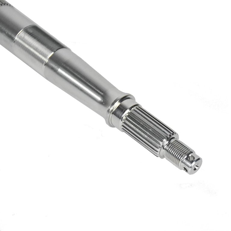 Caltric Rear Axle Shaft Replacement For Honda TRX250EX Sportrax 250 2X4 (2001-2008) & TRX250X Models 1 thumbnail image
